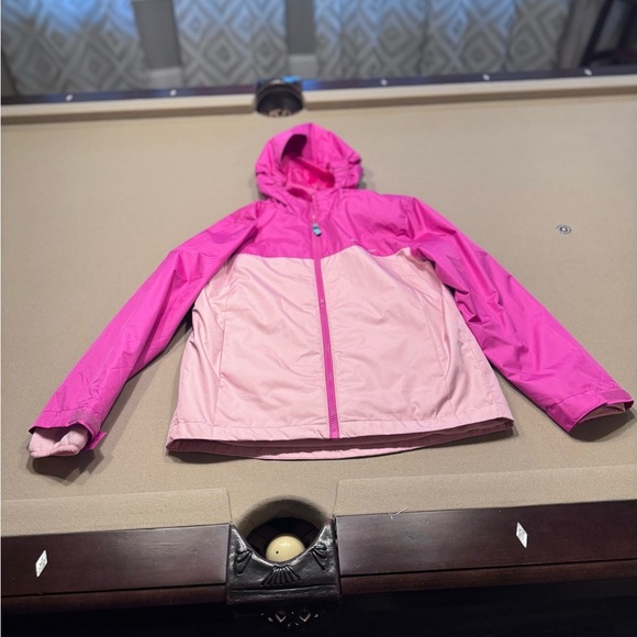 Eddie Bauer Lone Peak 3 in 1 Jacket - Picture 1 of 6